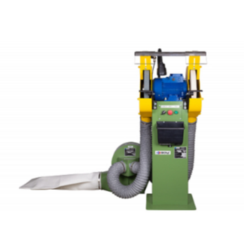 Станок точильно-шлифовальный ТШ 2М.35 с пылесосом ПП-750/У