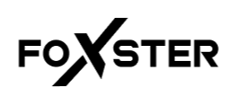 FOXSTER FOXSTER