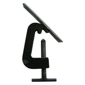 9236972 SGC Giuliano. Монтажная струбцина с длинной полкой