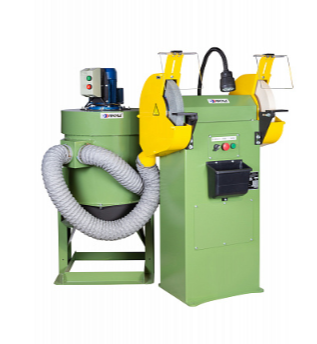 Станок точильно-шлифовальный ТШ 2М.25 ПЦ-750/У