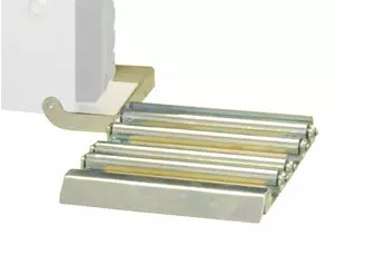 9241924 ROLL Роликовая площадка, Giuliano для станков S228, S119